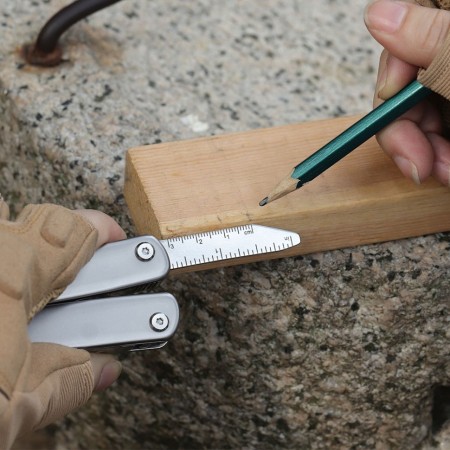 Мультитул Roxon Flex S804G