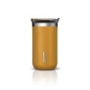 Термокружка WACACO Octaroma Amber Yellow WCCOCTY, объём 300 мл