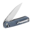 Нож складной Ganzo G771-GY серый