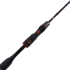 Удилище спин. Maximus MINIGUN 15UL 1,5m 1-7g (top solid)