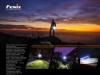 Фонарь Fenix E35 V3.0