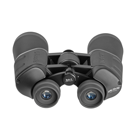 Бинокль Veber Classic БПЦ 20x50 VR серый