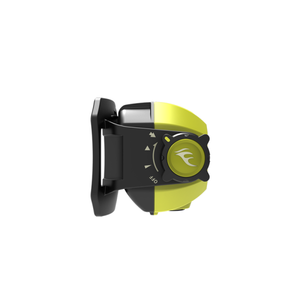 Уцененный товар Фонарь Fenix налобный WH23R 600 люмен (вскрытая упаковка)