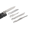 Мультитул Roxon Flex Companion S503G черный