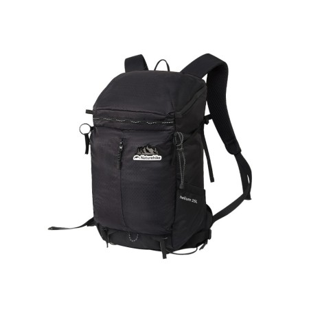 Рюкзак Naturehike CNK2300BB017 Helium 25 л черный