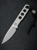 Нож CIVIVI Fixed Blade Circulus 10Cr15CoMoV Steel Stonewashed Ostap Hel Design