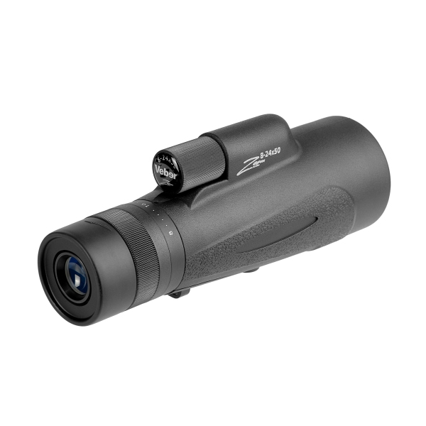 Монокуляр Veber ZOOM 8-24x50