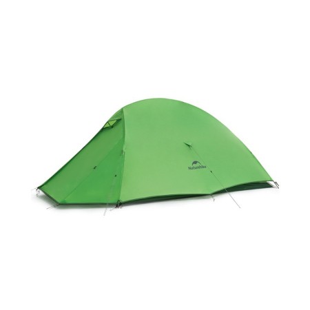 Палатка 2-местная Naturehike Cloud up Base CNK2450WS032 оранжевый