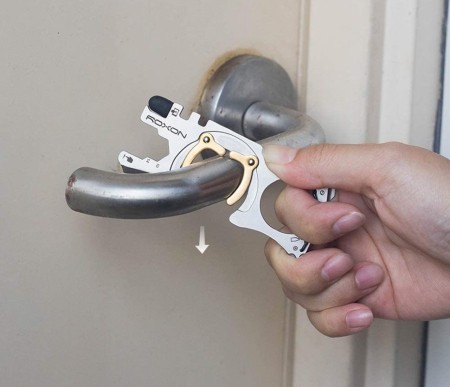 Брелок мультитул Roxon Spirit S705