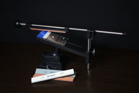 Точильный станок Ganzo Touch Pro Ultra, GTPU