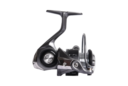 Катушка безынерционная Maximus Axiom 2500 (5+1 подш.)