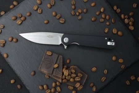 Нож Firebird FH41-BK