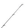 Удилище спин. Maximus MINIGUN 15UL 1,5m 1-7g (top solid)