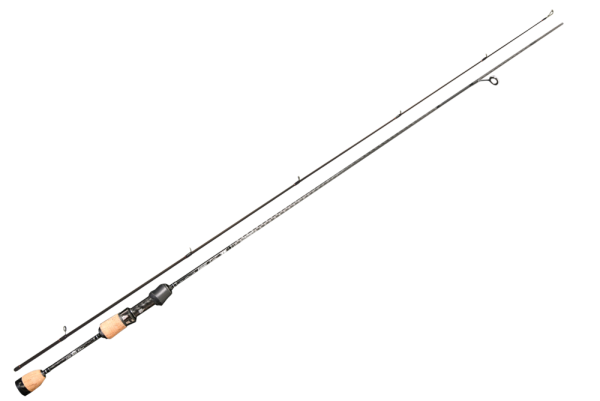 Удилище спин. Maximus Legend NANO-JIG 17XUL-HS 1,7m 0,2-1,5g