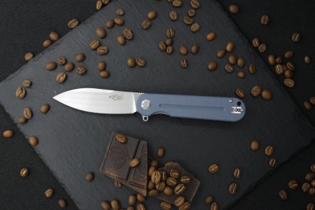 Нож Firebird FH922-GY