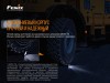 Фонарь Fenix тактический TK22UE