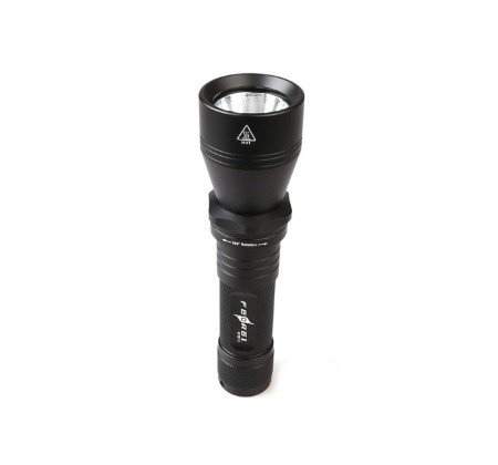 Уцененный товар Фонарь для дайвинга Ferei W151 CREE XM-L (витринный образец, полная комплектация)