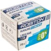 Элемент питания ROBITON STANDARD LR03 BULK20, в упак 20 шт, 13982 цена за 1 шт