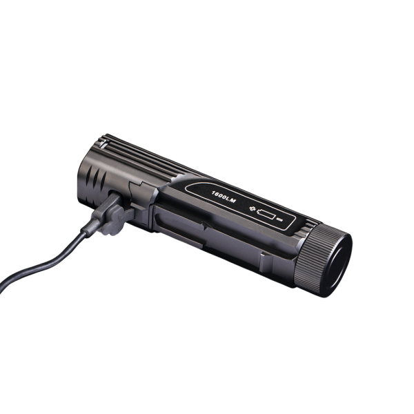 Велофара Fenix BC26R, BC26R