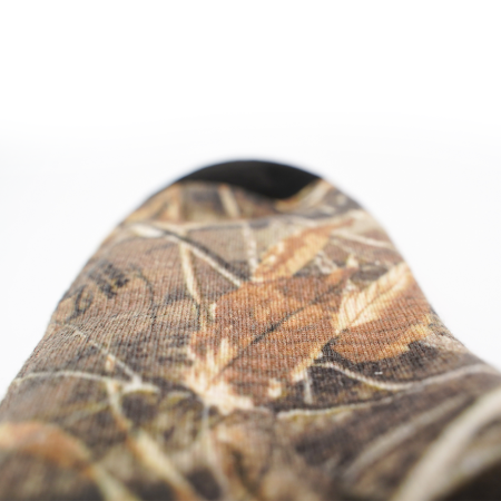 Водонепроницаемые носки Dexshell StormBLOK камуфляжный XL (47-49) (Без упаковки. В зип пакете)