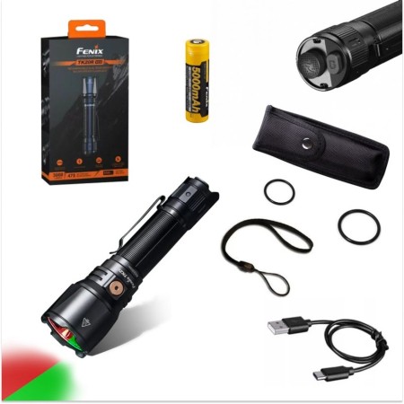 Фонарь Fenix тактический TK20RV20