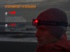 Налобный фонарь Fenix HL32Rg серый