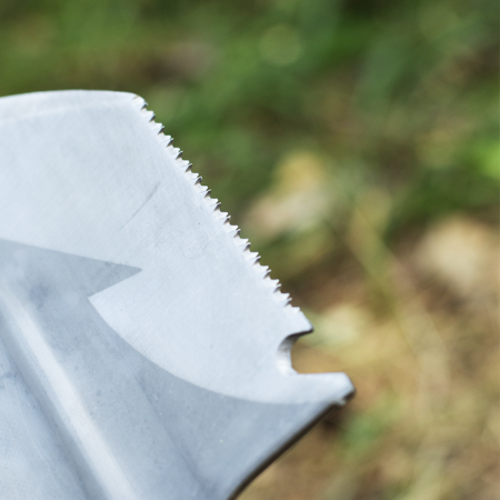 Многофункциональная лопата Adimanti HK001 (В стрейч пленке)