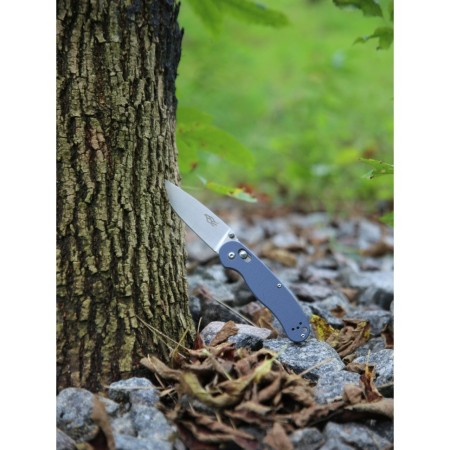 Нож Firebird by Ganzo FB727S-GY серый