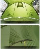 Палатка 2-местная Naturehike Opalus NH17L001-L, 20D, зеленый, 6976023924781