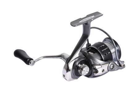 Катушка безынерционная Maximus Axiom 2500 (5+1 подш.)