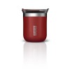 Термокружка WACACO Octaroma Carmine Red WCCOCTR18, объём 180 мл
