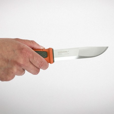 Нож Morakniv Kansbol Hunting, нержавеющая сталь, 14236