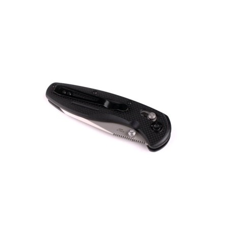 Нож Ganzo G701 черный G10, G701-B