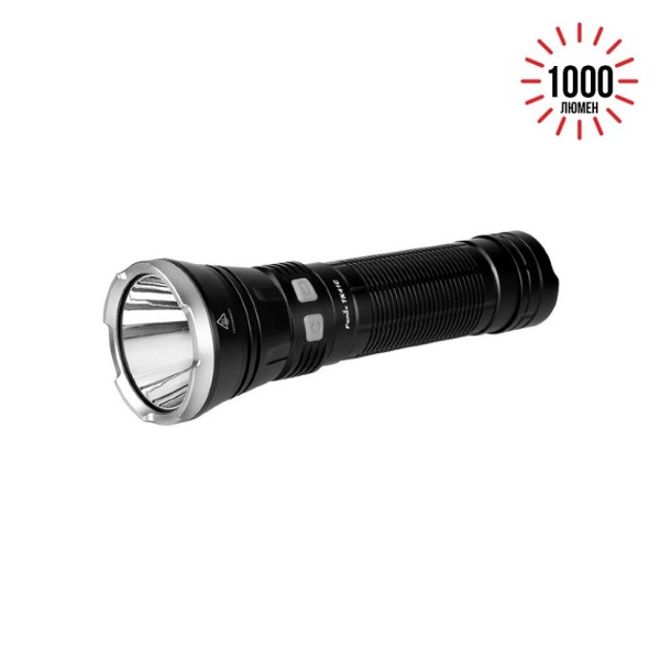 Уцененный товар Фонарь Fenix TK41C Cree XM-L2 U2(Б/У. Скол на корпусе. После ремонта)