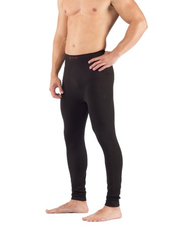 Штаны мужские Ateo/ синтетика/ черный