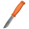 Нож Morakniv Kansbol Burnt Orange, нержавеющая сталь, 13505