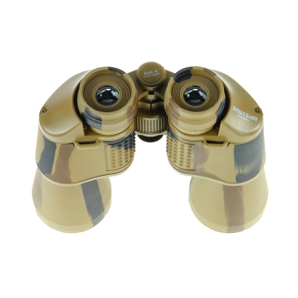 Бинокль Veber Classic БПЦ  12*50 VR кам.