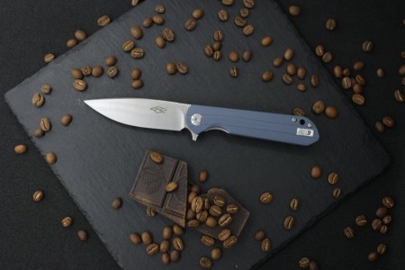 Нож Firebird FH41-GY