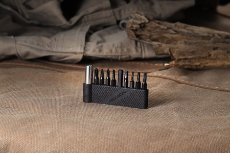 Мультитул Roxon  MINI M2