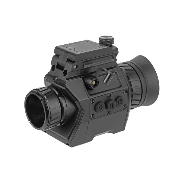 Монокуляр цифровой Veber Digital Force HM40-M ночной на шлем