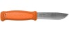 Нож Morakniv Kansbol Burnt Orange, нержавеющая сталь, 13505