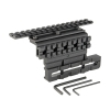 Кронштейн Veber Weaver-Бк MNT-K4709 с выносом вперед