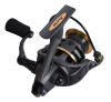 Катушка безынерционная Black Side Cerber PG 3000FD (7+1 подш.)