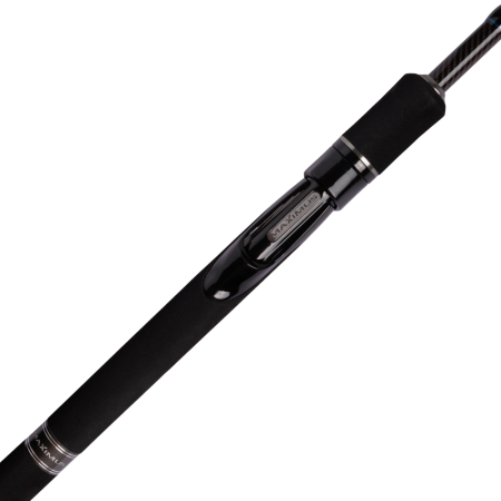 Удилище спин. Maximus RESPECT 21ML/M  2,1m  4-18g/5-25g (2 хлыста)