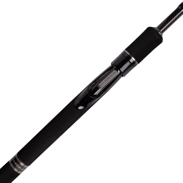 Удилище спин. Maximus RESPECT 27ML/M  2,7m  4-18g/5-25g (2 хлыста)