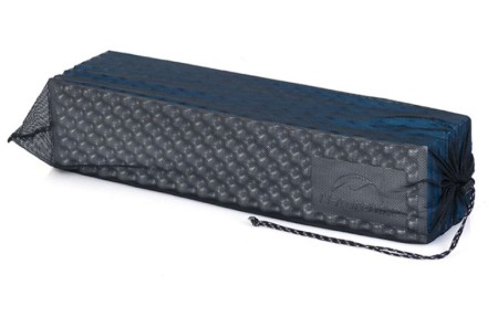 Коврик  Naturehike NH19QD008 складной оранжевый, 6927595739402