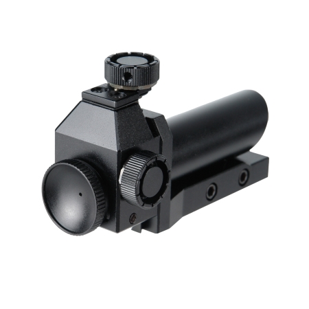 Прицел диоптрический Veber Dioptric 02 DVT