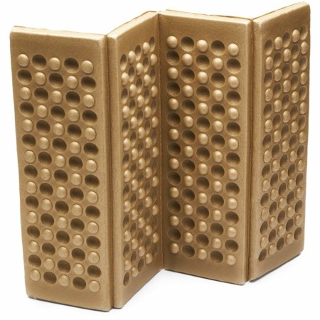 Сидушка складная Naturehike NH20PJ025 хаки, 6927595767849