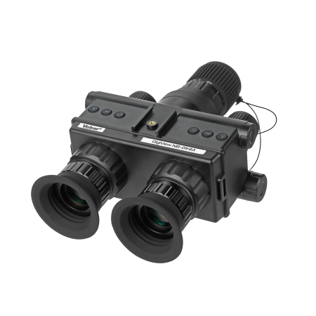 Бинокль ночного видения на шлем Veber DigiView NB-01HM цифровой