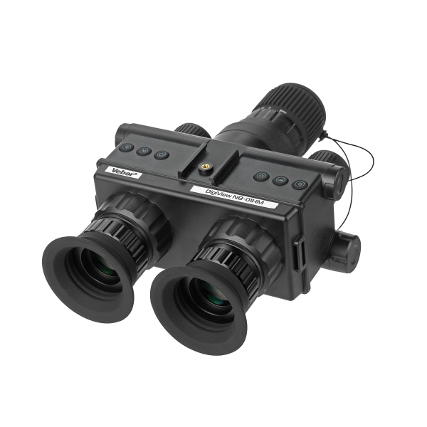 Бинокль ночного видения на шлем Veber DigiView NB-01HM цифровой